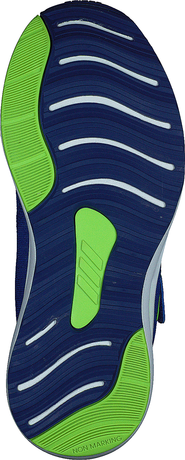 Fortarun El K Team Royal Blue/ftwr White/sig