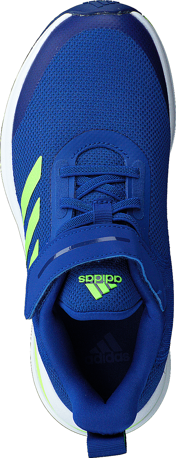 Fortarun El K Team Royal Blue/ftwr White/sig