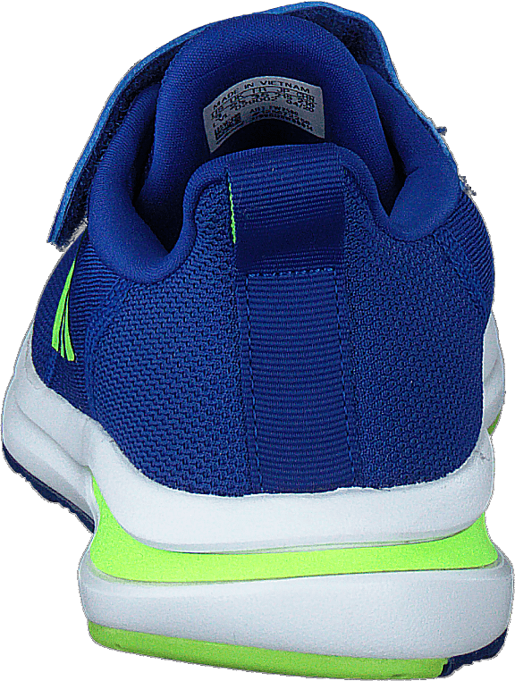Fortarun El K Team Royal Blue/ftwr White/sig