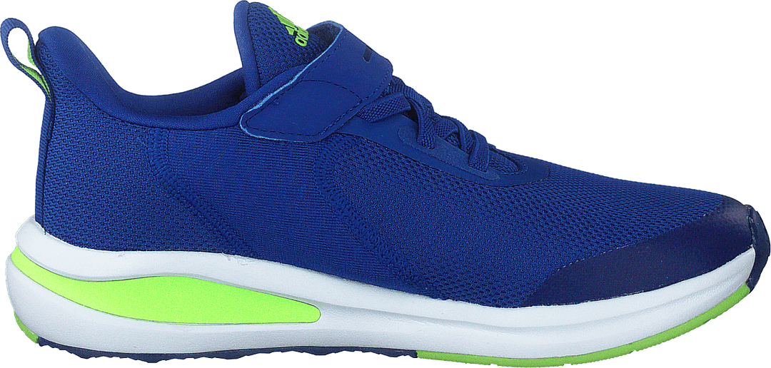 Fortarun El K Team Royal Blue/ftwr White/sig