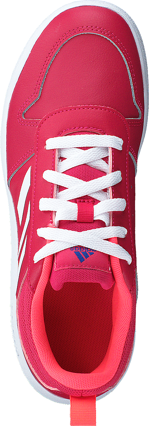 Tensaur K Power Pink/ftwr White/signal P