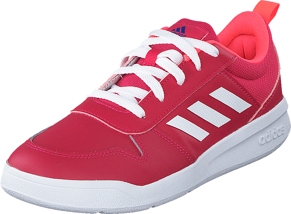 Tensaur K Power Pink/ftwr White/signal P