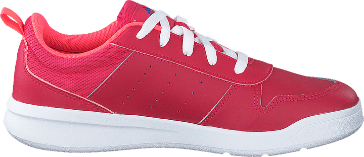 Tensaur K Power Pink/ftwr White/signal P