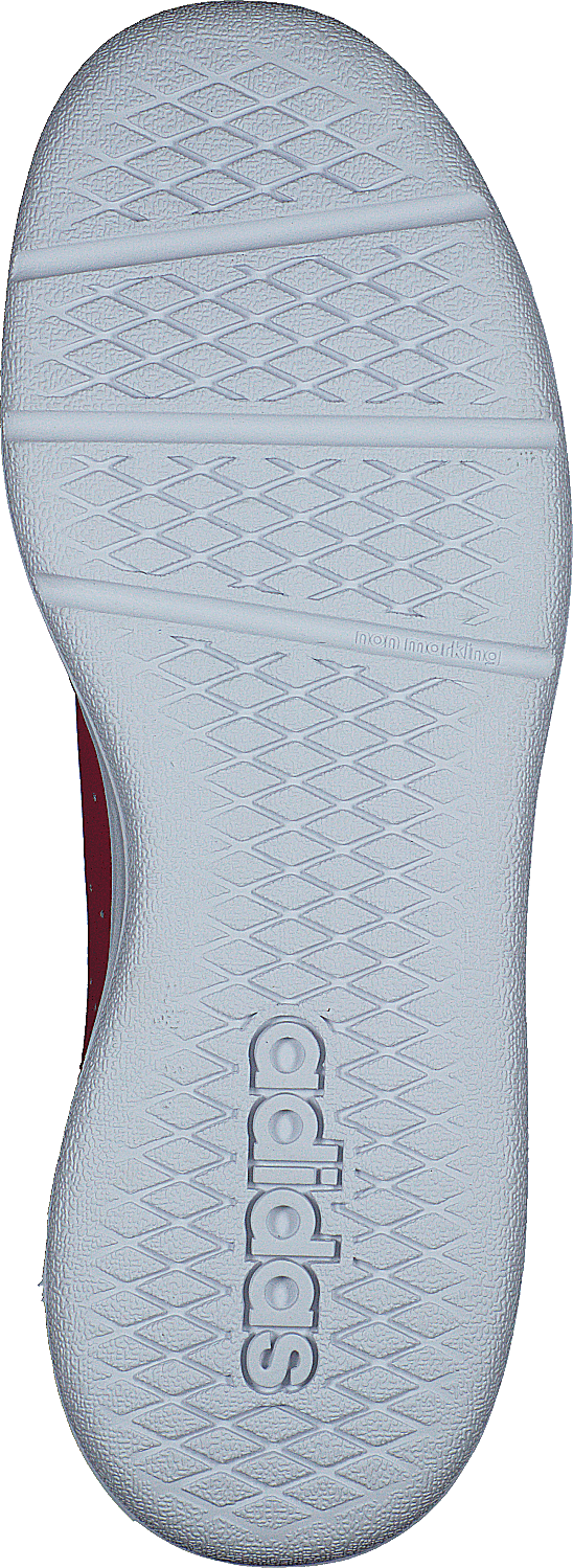 Tensaur K Power Pink/ftwr White/signal P