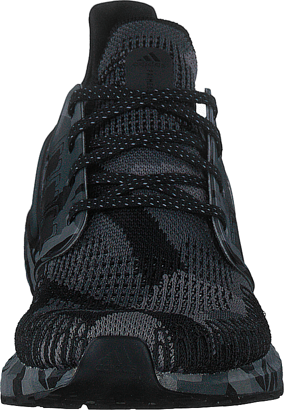 Ultraboost 20 Shoes Core Black / Core Black / Grey Four
