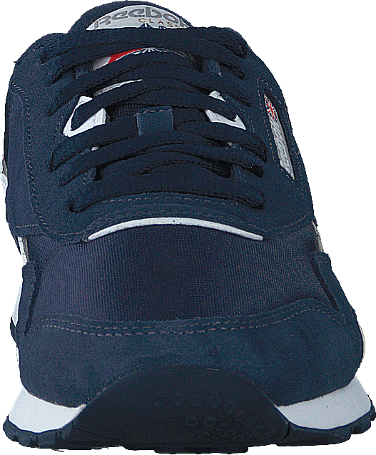 Cl Nylon Tmnavy/tmnavy/platin
