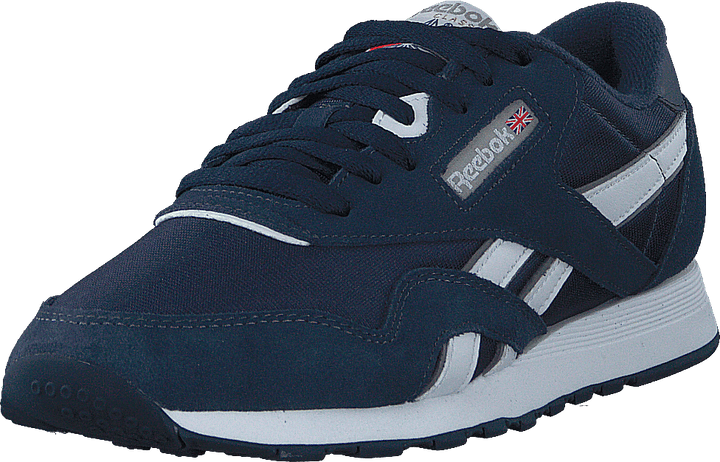 Cl Nylon Tmnavy/tmnavy/platin