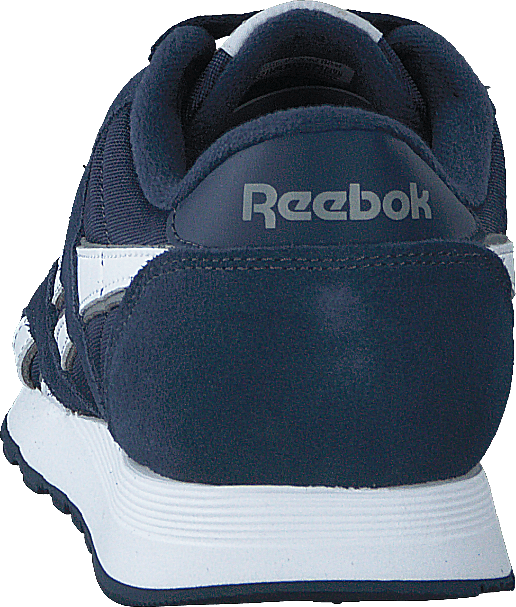 Cl Nylon Tmnavy/tmnavy/platin