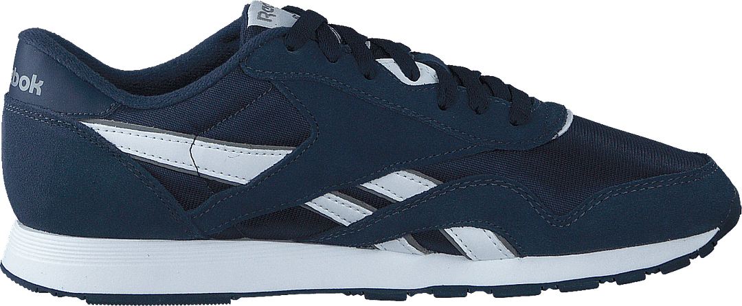 Cl Nylon Tmnavy/tmnavy/platin