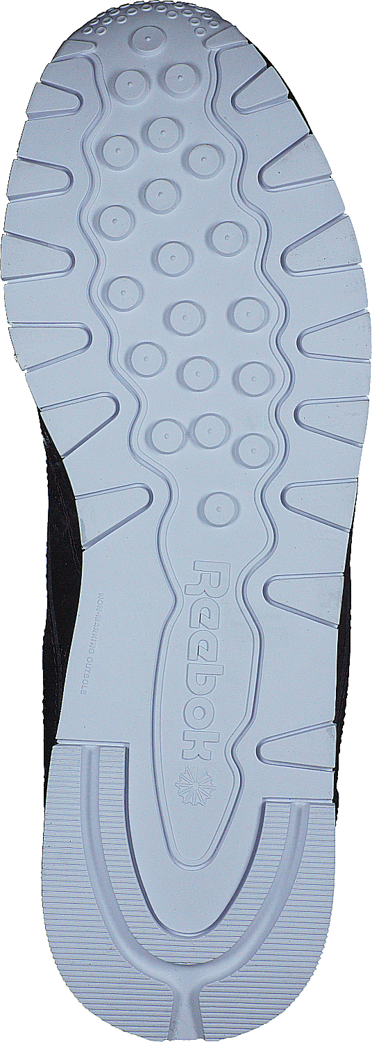 Cl Lthr Midnight Shadow/pantone/white