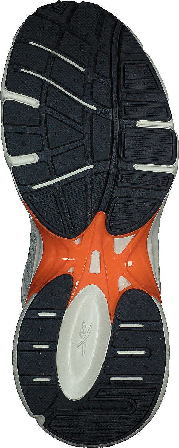 Rbk Premier Alabaster/merlot/high Vis Oran