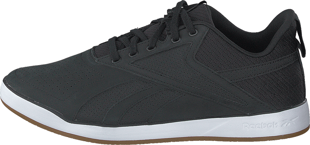 Reebok Ever Road Dm Black/white/reebok Lee 7