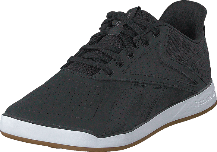 Reebok Ever Road Dm Black/white/reebok Lee 7