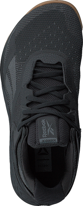 Reebok Nano X Black/true Grey 7/reebok Lee 3