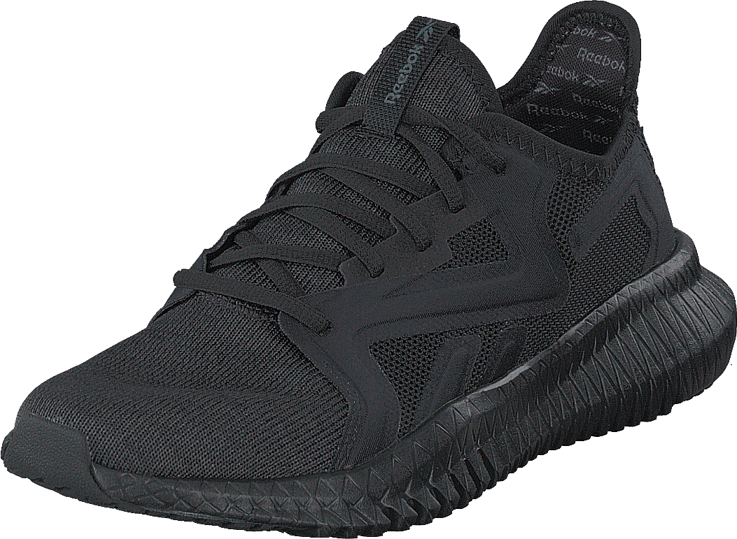 Flexagon 3.0 Noir/Gris véritable 7/Gris pur 6