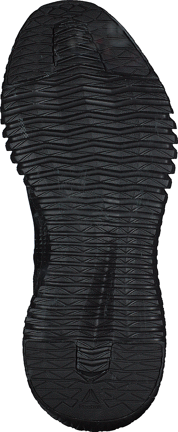 Flexagon 3.0 Noir/Gris véritable 7/Gris pur 6