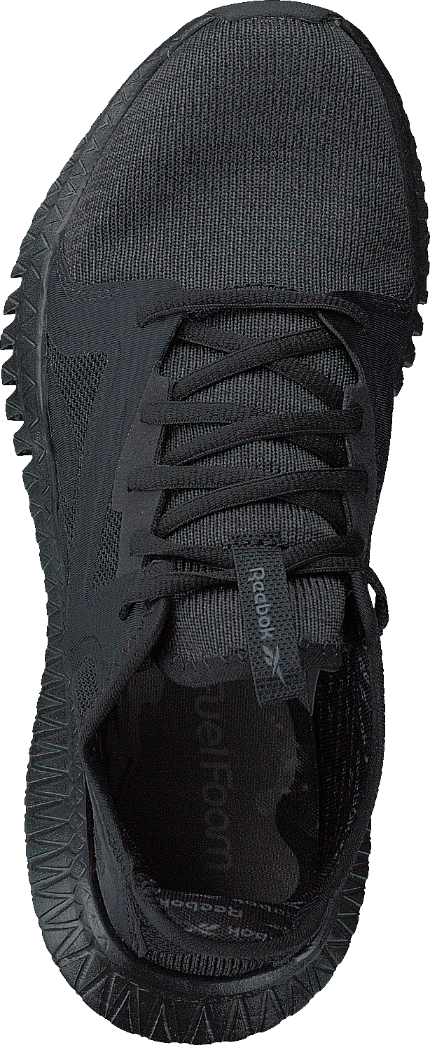 Flexagon 3.0 Noir/Gris véritable 7/Gris pur 6