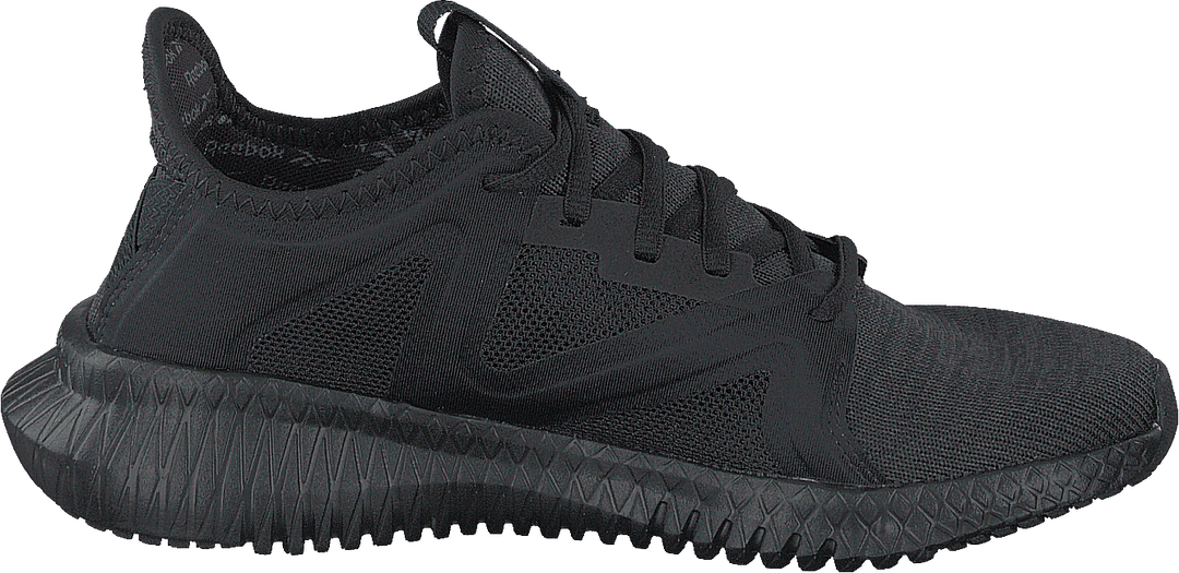 Flexagon 3.0 Noir/Gris véritable 7/Gris pur 6