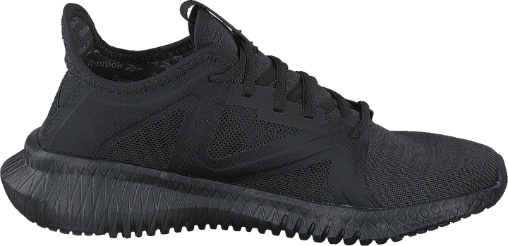Flexagon 3.0 Noir/Gris véritable 7/Gris pur 6