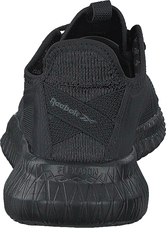 Flexagon 3.0 Noir/Gris véritable 7/Gris pur 6