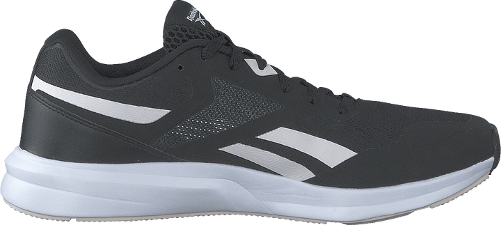 Reebok Runner 4.0 Black/glass Pink/white