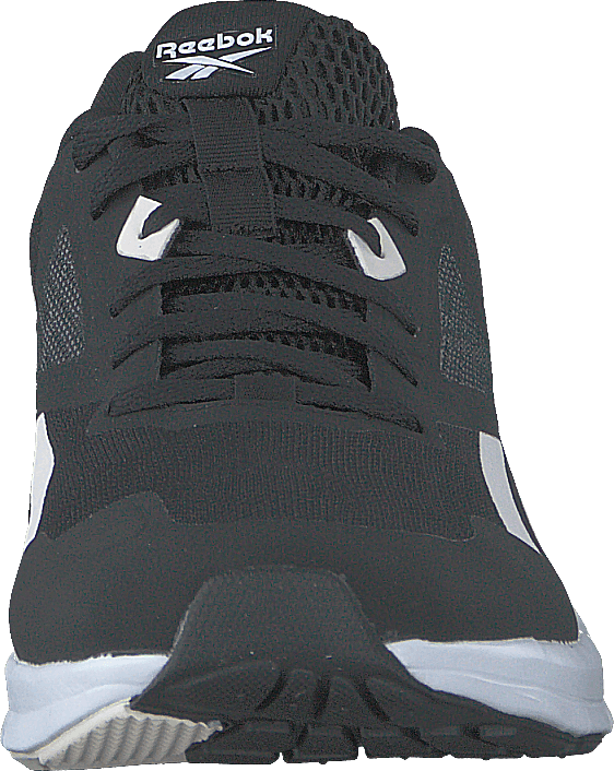 Reebok Runner 4.0 Black/glass Pink/white