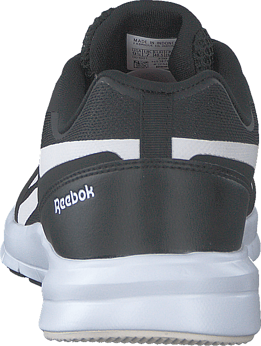 Reebok Runner 4.0 Black/glass Pink/white