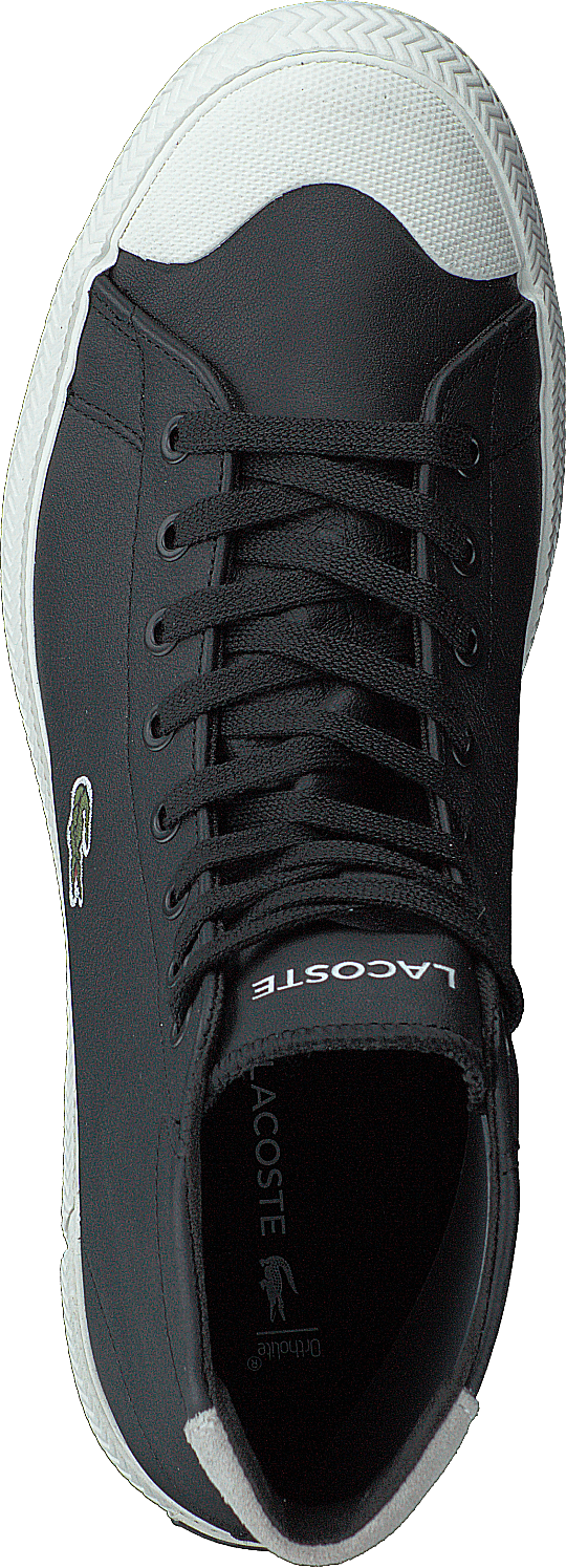Gripshot Mid 0120 1 Cfa Blk/off Wht