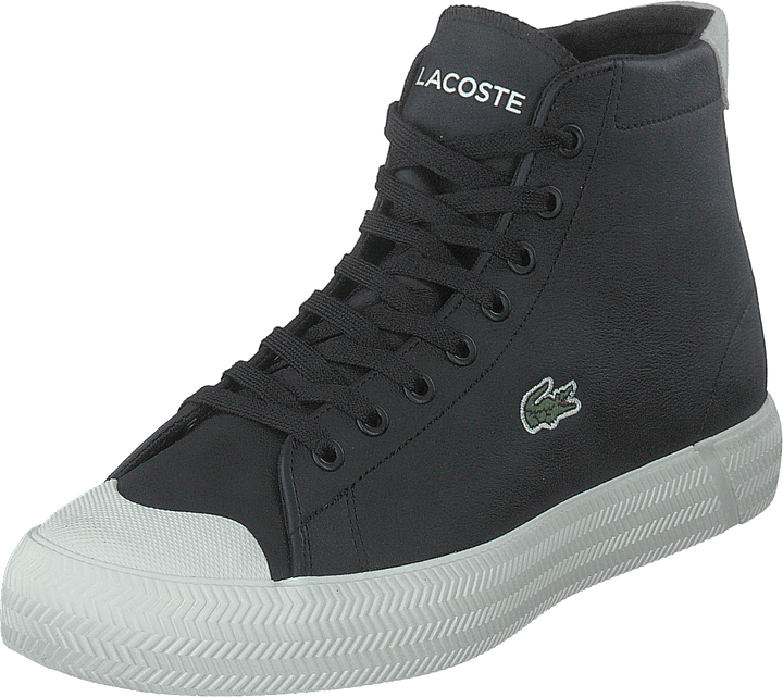 Gripshot Mid 0120 1 Cfa Blk/off Wht