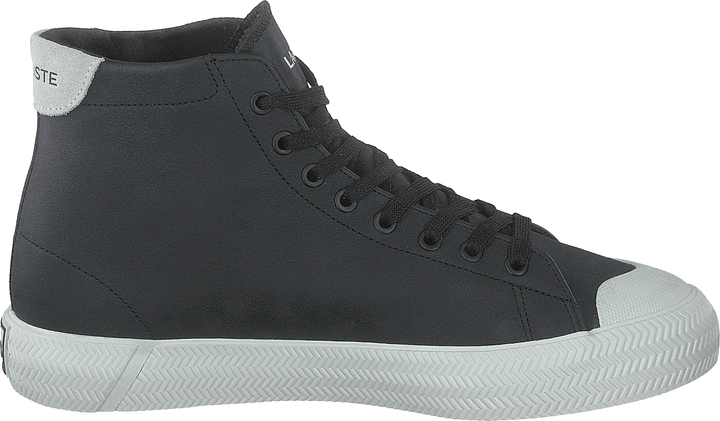 Gripshot Mid 0120 1 Cfa Blk/off Wht