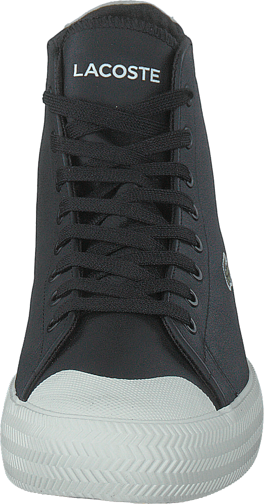 Gripshot Mid 0120 1 Cfa Blk/off Wht