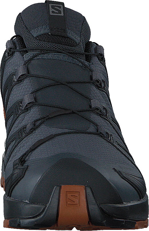 Xa Pro 3d V8 Gtx Ebony/caramel Cafe/black