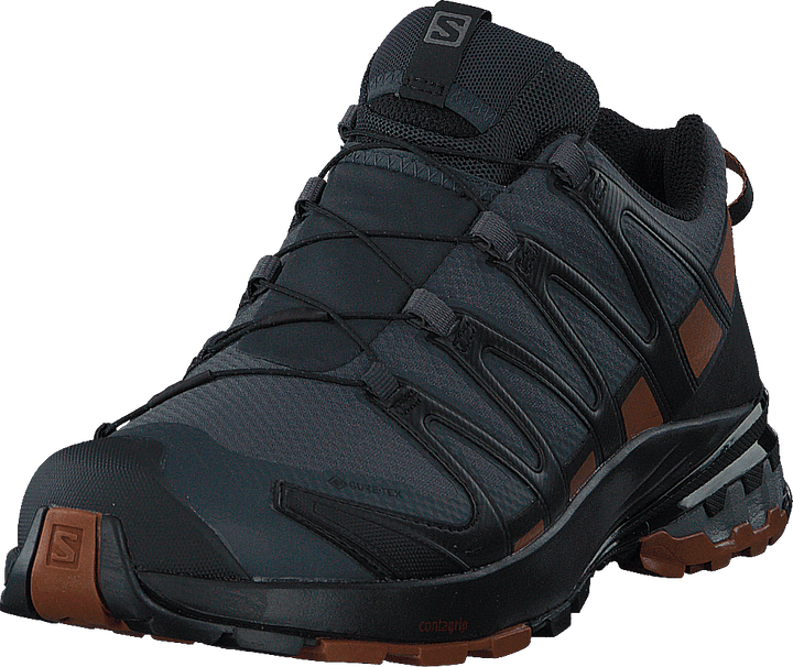 Xa Pro 3d V8 Gtx Ebony/caramel Cafe/black
