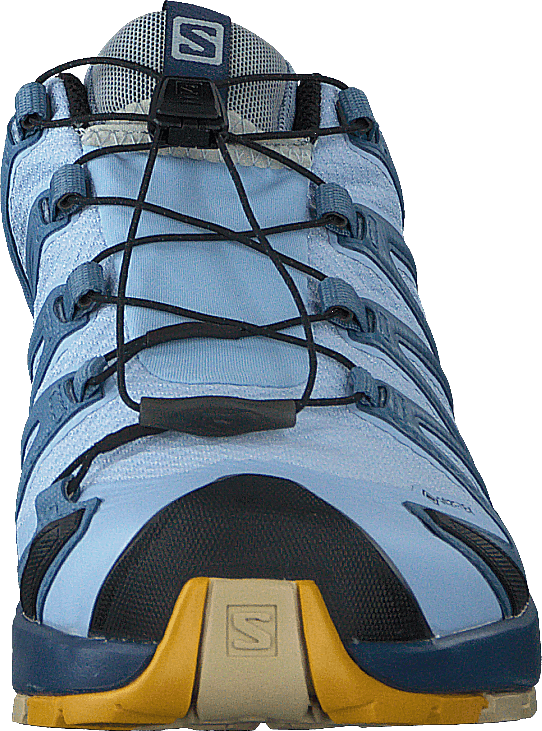 Xa Pro 3d V8 Gtx W Kentucky Blue/dark Denim/pale