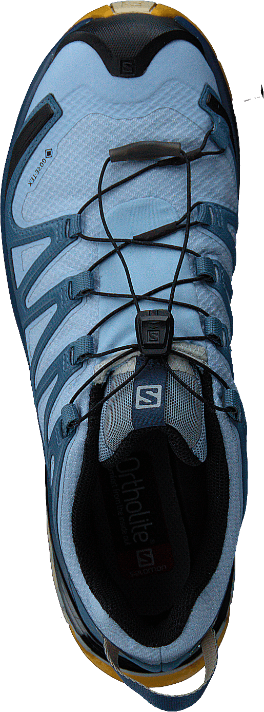 Xa Pro 3d V8 Gtx W Kentucky Blue/dark Denim/pale