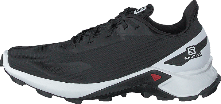 Alphacross Blast Noir/blanc/noir