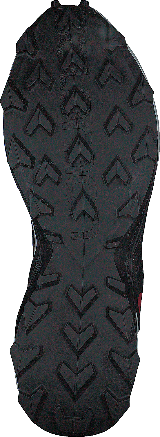 Alphacross Blast Noir/blanc/noir