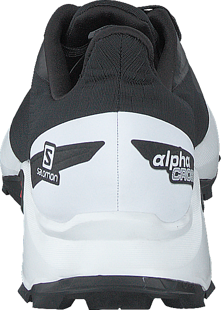 Alphacross Blast Noir/blanc/noir