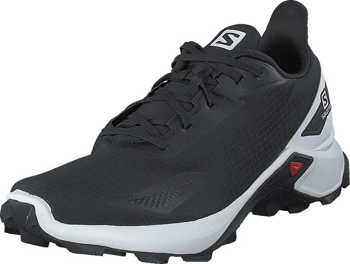 Alphacross Blast Noir/blanc/noir