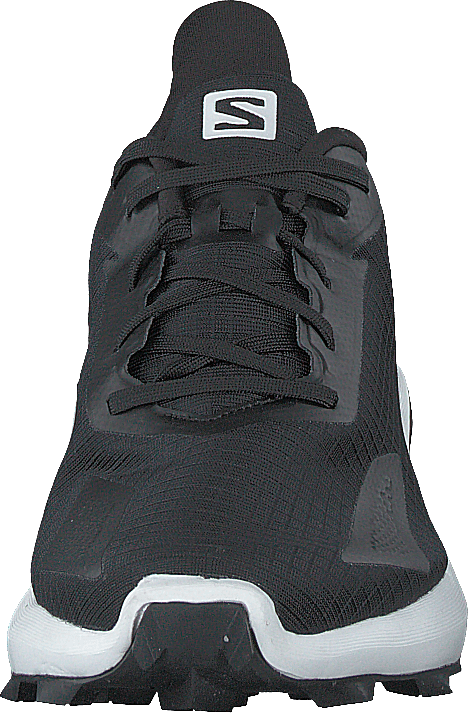 Alphacross Blast Noir/blanc/noir