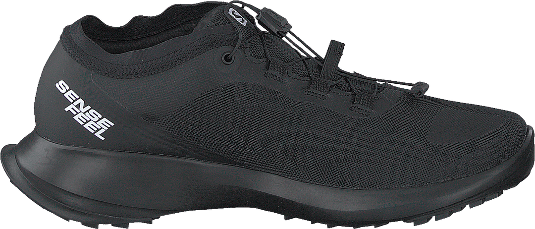 Sense Feel Gtx W Black/black/black