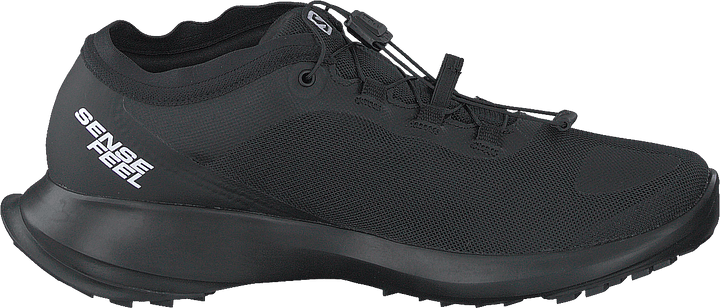 Sense Feel Gtx W Black/black/black