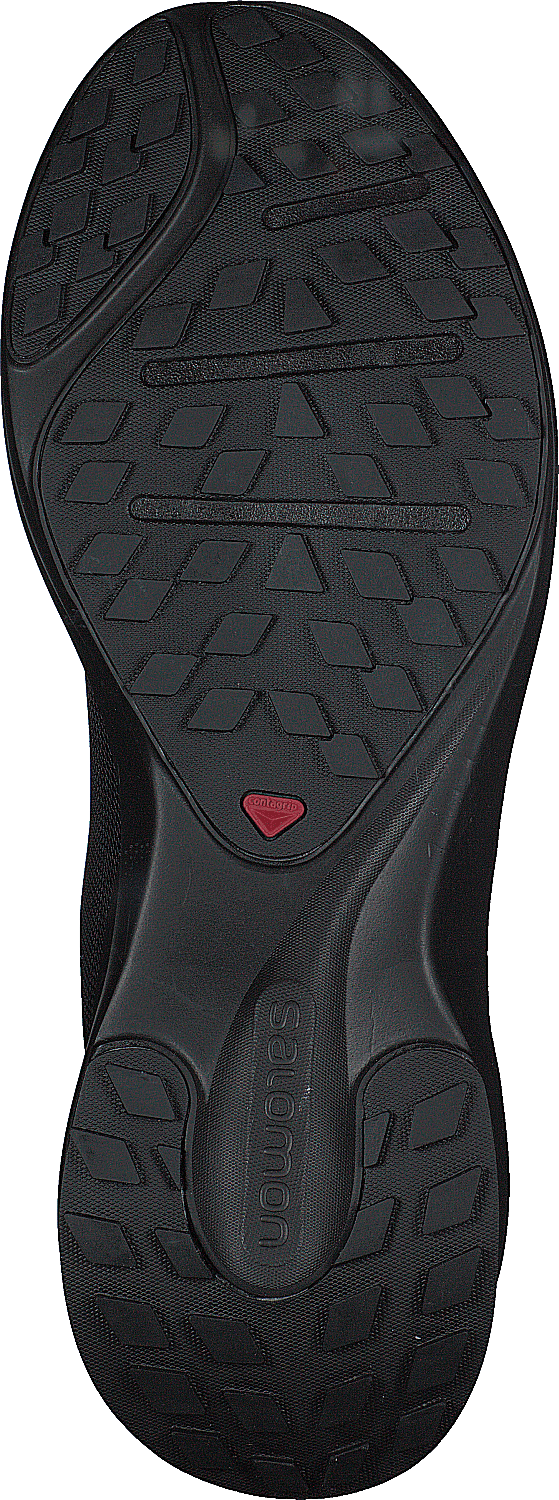 Sense Feel Gtx W Black/black/black