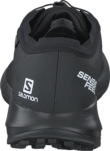 Sense Feel Gtx W Black/black/black