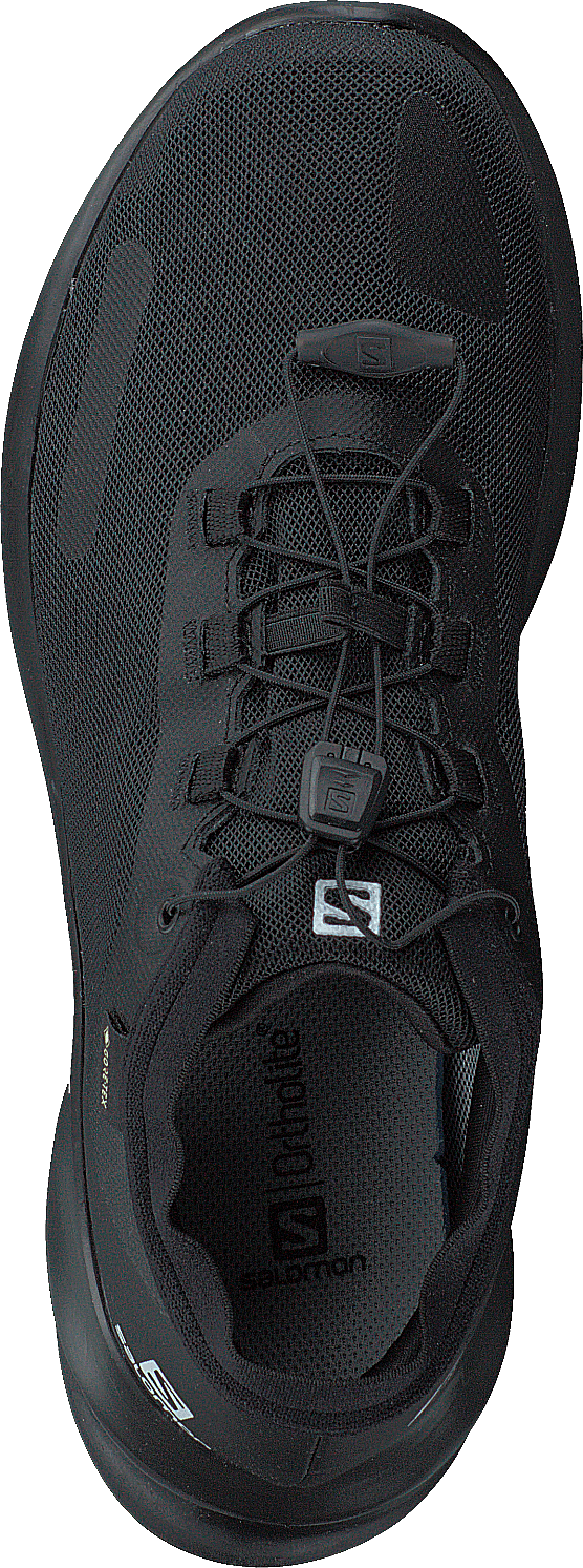 Sense Feel Gtx W Black/black/black
