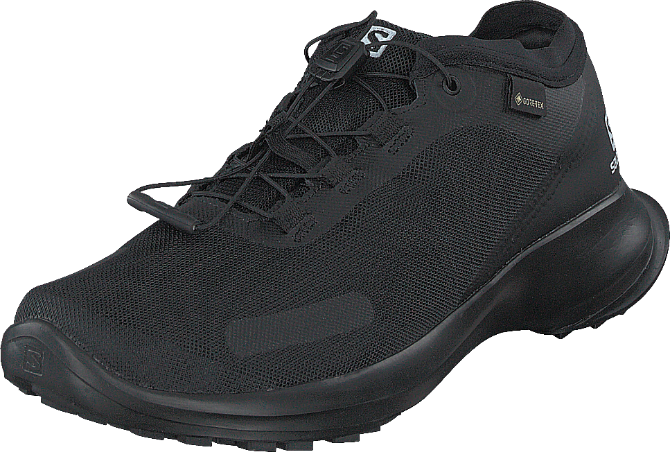 Sense Feel Gtx W Black/black/black
