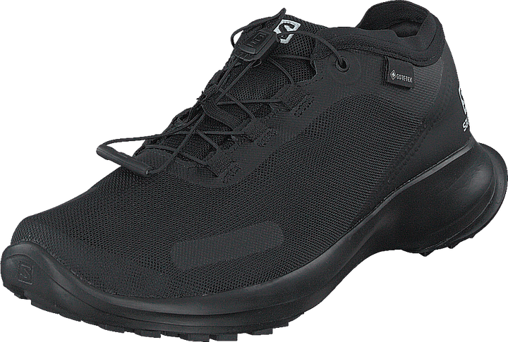 Sense Feel Gtx W Black/black/black