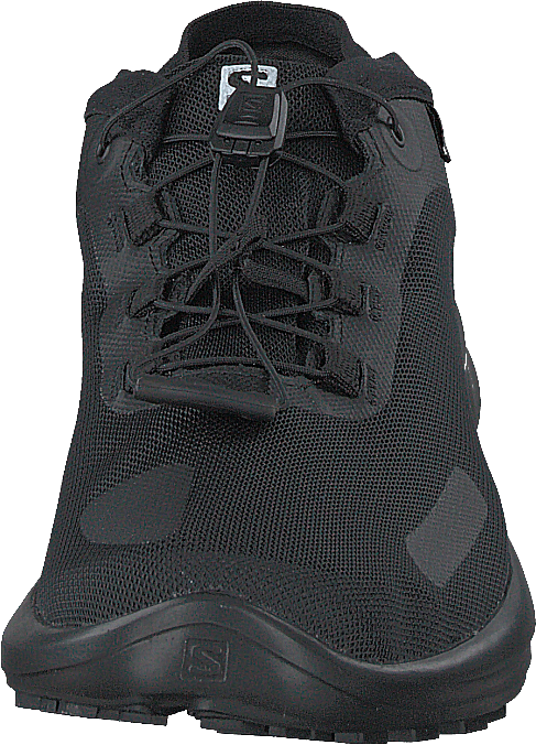 Sense Feel Gtx W Black/black/black