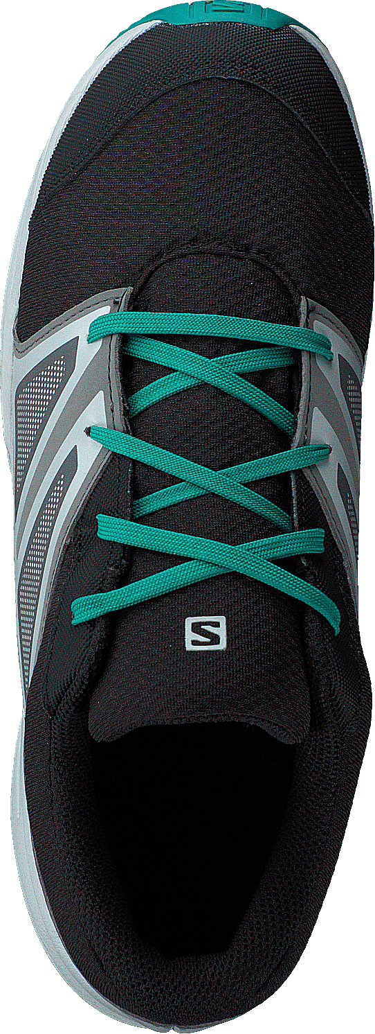 Sense Cswp J Black/pearl Blue/parasailing