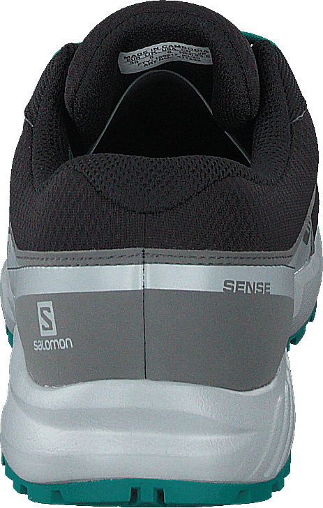 Sense Cswp J Black/pearl Blue/parasailing